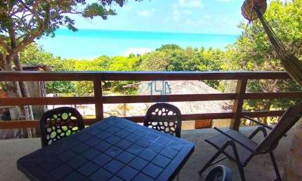 Casa Padrão/ Casa na Praia de Sagi - Baía Formosa / Casa em Baía Formosa / Casa Padrão em Sagi