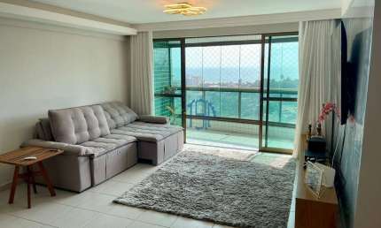 Edifício Geraldo Pinho - Apartamento Alto Padrão / Apartamento em Natal / Apartamento Alto padrão em Natal / Apartamento no Bairro Petrópolis / Apartamento no Edifício Geraldo Pinho
