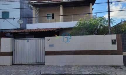CASA PADRÃO/ CASA COM QUATRO QUARTOS/ CASA NO JOSÉ AMÉRICO/ CASA EM JOAO PESSOA/ CASA COM DUAS SUÍTES/ CASA BEIRA MAR