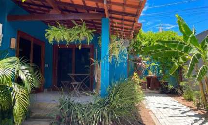Casa com 3 quartos à venda na Rua Gafanhotos, Pipa, Tibau do Sul