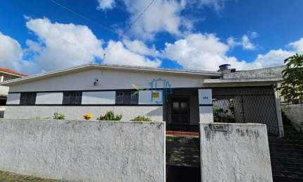 CASA PADRÃO/ CASA NO AEROCLUB/ CASA EM JAGUARIBE/ CASA BEIRA MAR/ CASA EM JOAO PESSOA