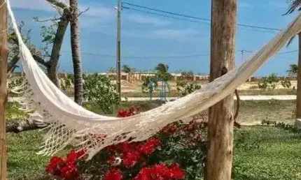 TERRENO EM SÃO MIGUEL DO CONDE - São Miguel do Gostoso - Cond. Monte Alegre