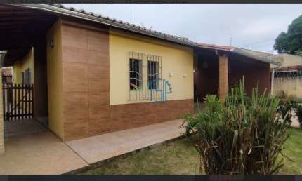 Casa Padrão / Casa em Natal / Casa em rua Pública em Parnamirim / Casa em Nova Parnamirim