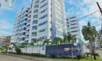 Residencial rio içá - apartamento no residencial rio iça / apartamento de condominio no caribessa / aparatmento de condominio em jardim oceania / apartamento de condominio em joão pessoa