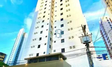 Maison Des Princes - APARTAMENTO PADRÃO/ APARTAMENTO NO MAISON DES PRINCES/ APARTAMENTO EM TAMBAÚ/ APARTAMENTO BEIRA MAR/ APARTAMENTO EM JOAO PESSOA