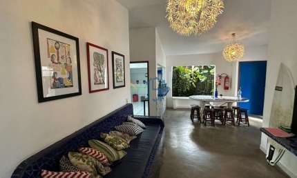 Republika Hostel - Hotel em Natal-RN/ Bairro Ponta Negra/ Rua Porto das Oficinas/ Hotel em Ponta Negra/ Morro do Careca/ Praia de Ponta Negra/ Natal-RN/ Rio Grande do Norte