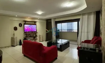 Condomínio Chacon Residence - Apartamento Alto Padrão / Apartamento em Natal / Apartamento Alto Padrão em Natal / Apartamento no Bairro Candelária / Apartamento no Condomínio Chacon Residence
