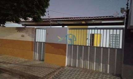 Casa com 4 quartos à venda na Rua Serra do Câmara, Nova Parnamirim, Parnamirim