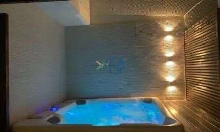 LAQUA CONDOMINIO CLUBE - APARTAMENTO COBERTURA EM NATAL/ COBERTURA CONDOMÍNIO LACQUA/NEÓPOLIS/AÇAÍ/ATACADAO/br101/SAM’S CLUBE/CLÍNICA HAPVIDA ZONA SUL