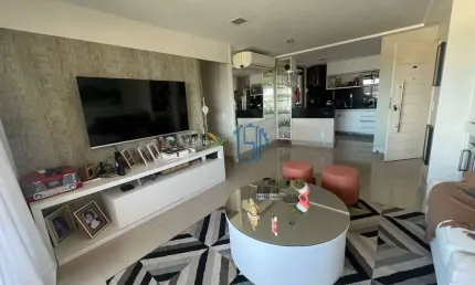 Residencial Saint Charbel - OPORTUNIDADE/ APARTAMENTO/ CAPIM MACIO/ SAINT CHARBEL/ REFORMADO