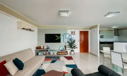 Condomínio Maximum Home Service. - Apartamento Alto Padrão/Apartamento a venda/Apartamento em Maximum Home Service/