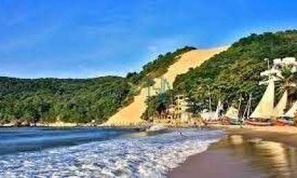 Milor Hotel - Apartamento Flat/ Flat em Ponta Negra/ Flat a venda em Natal/