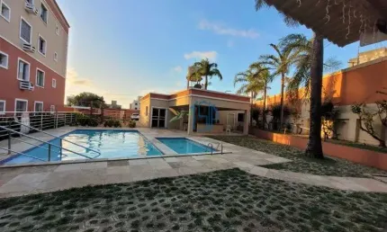 Condomínio residencial veleiros - OPORTUNIDADE / APARTAMENTO NO CONDOMÍNIO  FECHADO EM NOVA PARNAMIRIM/ APARTAMENTO NO CONDOMÍNIO EM PARNAMIRIM/ APARTAMENTO EM PARNAMIRIM