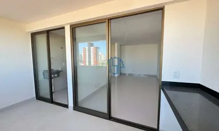 Residencial Anita Malfatti - Apartamento Alto Padrão/ Apartamento a venda/ Apartamento em condomínio / Apartamento em Natal/