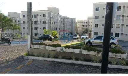 Condomínio Jangadas - OPORTUNIDADE / APARTAMENTO NO CONDOMÍNIO  FECHADO EM NOVA PARNAMIRIM/ APARTAMENTO NO CONDOMÍNIO EM PARNAMIRIM/ APARTAMENTO EM PARNAMIRIM