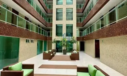 Mar Bello Plaza - FLAT PADRAO/ FLAT NO MAR BELLO PLAZA/ FLAT EM INTERMARES/ FLAT EM JOAO PESSOA