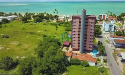 Residencial Ilha Vermelha - APARTAMENTO PADRAO/ APARTAMENTO NO ILHA VERMELHA/ APARTAMENTO EM CABEDELO/ APARTAMENTO BEIRA MAR/ APARTAMENTO EM JOAO PESSOA
