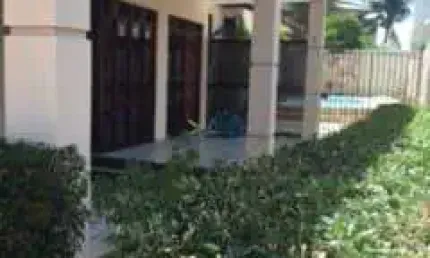 CASA PADRÃO / CASA EM NATAL-RN / CASA EM CAPIM MACIO / CASA