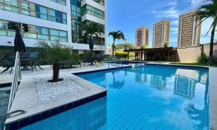 Edifício soneto potengi - apartamento no condominio soneto potengi / apartamento de condominio em petropolis / apartamento de condominio em natal / apartamento em petropolis  / aparatamento de condomi