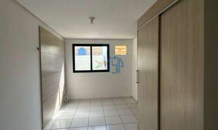 Residencial Sun Happy - apto de 85 metros / SUN HAPPY