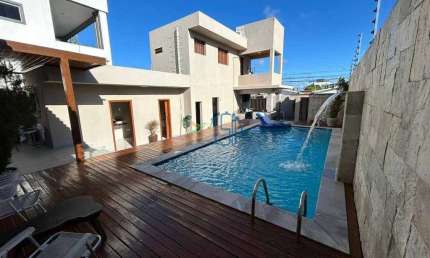 CASA ALTO PADRAO/ CASA NO GEISEL/ CASA COM 4 QUARTOS/ CASA COM 3 SUÍTES/ CASA BEIRA MAR/ CASA EM JOAO PESSOA