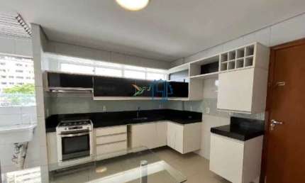 Natal Brisa Condomínio Clube - Apartamento Natal-RN/apartamento  em pitimbu Apartamento  residencial