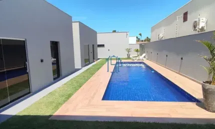 CASA NA PRAIA DE SAI MIGUEL DO GOSTOSO - Casa em São Miguel do gostoso
