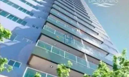 Residencial brisa das dunas - apartamento no brisa das dunas / apartamento de condominio em lagoa nova / apartamento de condominio em natal / apartamento no brisa das dunas