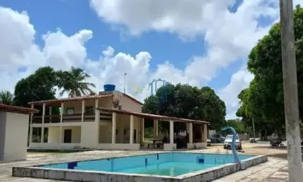 Fazenda à venda no Centro, São José de Mipibu 