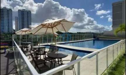 Condomínio Residencial Parque Jardim Da Costa - APARTAMENTO NO CONDOMINIO JARDIM DA COSTA / APARTAMENTO DE CONDOMINIO EM JOAO PESSOA / APARTAMENTO DE CONDOMINIO EM PORTAL DO SOL