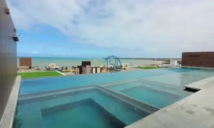 Holanda's Prime Shopping Residence - APARTAMENTO DUPLEX/ APARTAMENTO BEIRA MAR/ APARTAMENTO VISTA MAR/ APARTAMENTO NO HOLANDA'S PRIME SHOPPING RESIDENCE/ APARTAMENTO ALTO PADRÃO/ APARTAMENTO EM JOAO P