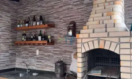 Casa em Candelária - Excelente oportunidade casa em  Candelária