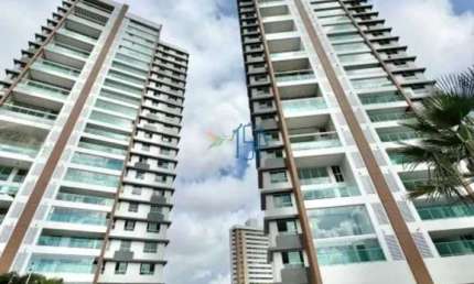 Residencial  Lisboa - Apartamento em Lagoa Nova, Natal/RN
