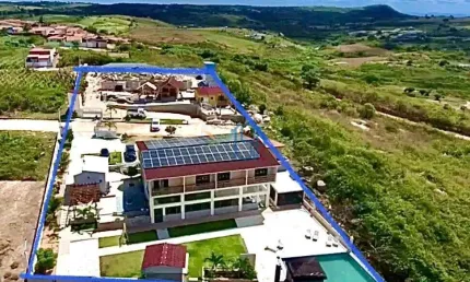 POUSADA/ HOTEL/ RESTAURANTE/ SERRA DE SÃO BENTO/ NATAL/ MONTE DAS GAMELEIRAS/ BANANEIRAS/ POUSADA SERRANA/ VISTA PRIVILEGIADA