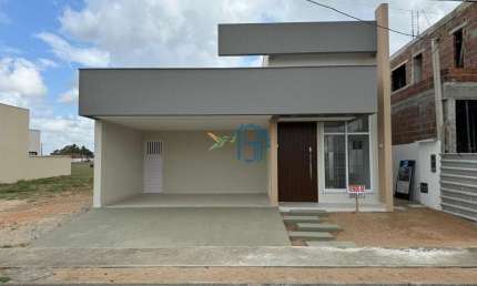 Condomínio Ecoville 2 - Casa Alto Padrão/ Casa a venda / Casa em condominio / Casa em Parnamirim /