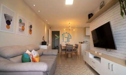 Sun Gardens - Apartamento Sun Gardens /NATAL/NOVA PARNAMIRIM