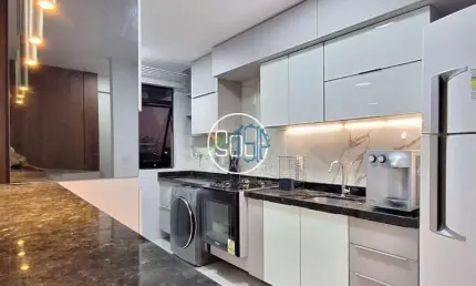 Residencial manoel de oliveira - apartamento alto padrão/ apartamento a venda / apartamento em natal / apartamento em condomínio /
