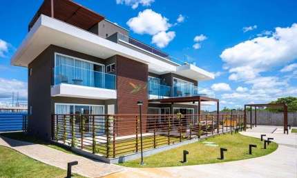 MANTRA RESIDENCE - OPORTUNIDADE/CASA EM NATAL/RN/CASA ALTO PADRÃO/NA PRAIA DE SÃO MIGUEL DO GOSTOSO/PRAIA TURÍSTICA/