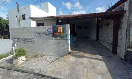 CASA PADRÃO/ CASA EM CUIÁ/ CASA BEIRA MAR/ CASA EM JOAO PESSOA