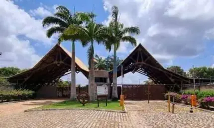 Fazenda Real Residence IV - TERRENO NO FAZENDAREAL IV / TERRENO DE CONDOMINIO EM MACAIBA / TERRENO DE CONDOMINIO NO RN / TERRENO DE CONDMÍNIO EM NATAL-RN / TERRENO NO RN