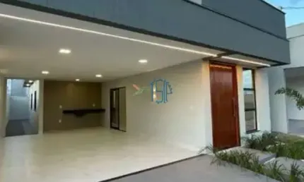 Condomínio Ecoville 2 - Casa Alto Padrão/ Casa a venda/ Casa em condomínio/