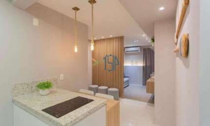 Residencial Resort In Mare Bali - Apartamento Alto Padrão em Pium (Distrito Litoral), Parnamirim/RN