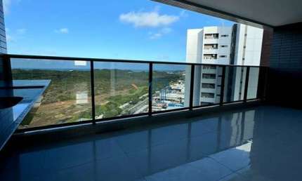 Residencial Vistamar - Apartamento Alto Padrão/ Apartamento a venda / Apartamento em capim macio / Apartamento em Natal /