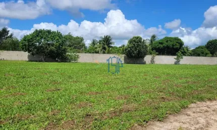 Condomínio Residencial Chácara Bom fim - Terreno / Lote em Nísia Floresta / Terreno em condomínio Fechado na Lagoa do Bonfim / Lote em em Lagoa do Bonfim / Área no Condomínio Residencial Chácara Bonfi