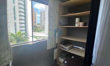 Apartamento com 3 quartos à venda na Rua Algaroba 343, Nova Parnamirim, Parnamirim