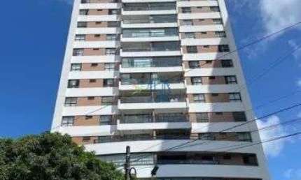Apartamento Planejado - Apartamento/Natal/4quartos/Proximo ao Cidade   a jardim