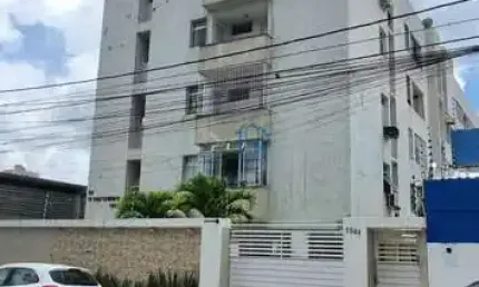 Edifício IV Centenário - APARTAMENTO PADRAO/ APARTAMENTO NO IV CENTENÁRIO/ APARTAMENTO NOS ESTADOS/ APARTAMENTO BEIRA MAR/ APARTAMENTO EM JOAO PESSOA