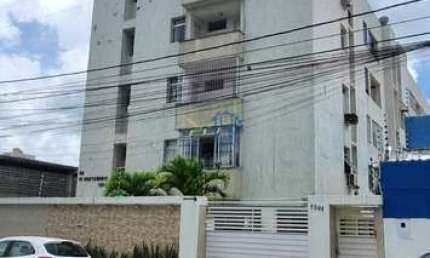 Edifício IV Centenário - APARTAMENTO PADRAO/ APARTAMENTO NO IV CENTENÁRIO/ APARTAMENTO NOS ESTADOS/ APARTAMENTO BEIRA MAR/ APARTAMENTO EM JOAO PESSOA
