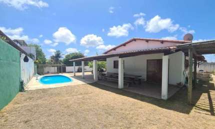 Casa com 3 quartos à venda no Centro, Tibau do Sul 