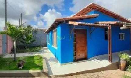 CASA EM PIPA - CASA NOVA ESTILO CHÁCARA . PRAIA DE PIPA